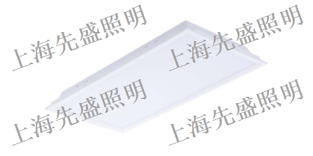 led 灯具尺寸,灯具