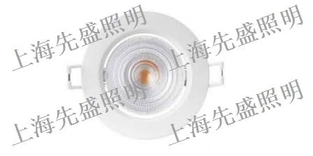 led 灯具尺寸,灯具