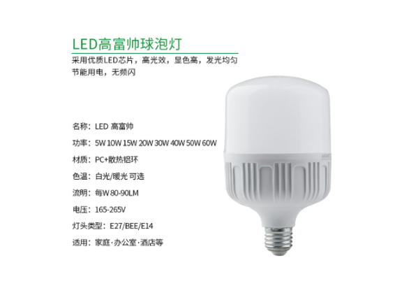 广东家用LED灯哪家好,LED