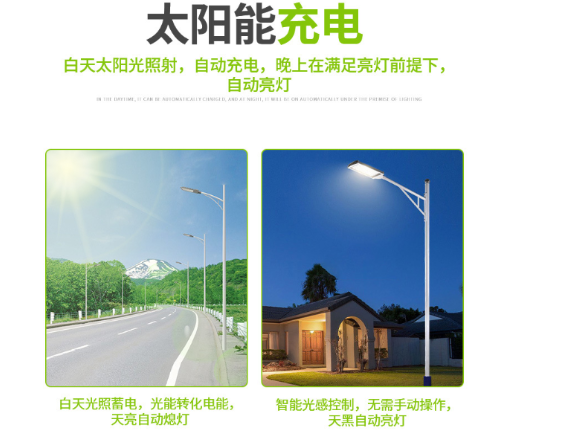 光伏太阳能路灯厂家哪里有,太阳能路灯