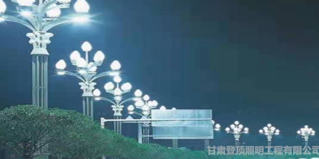 兰州市LED路灯哪个好,灯