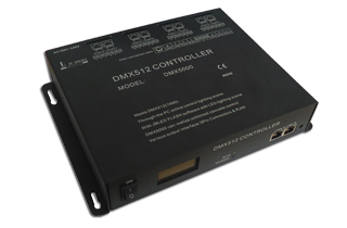 DMX5000控制器批发 苏州品纵光电供应