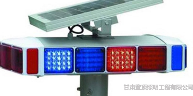 兰州市LED路灯销售厂家 甘肃登顶照明工程供应