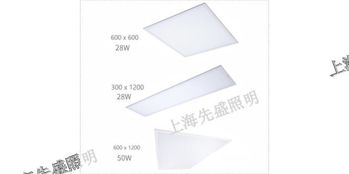广东飞利浦灯具尺寸「上海先盛照明电器供应」