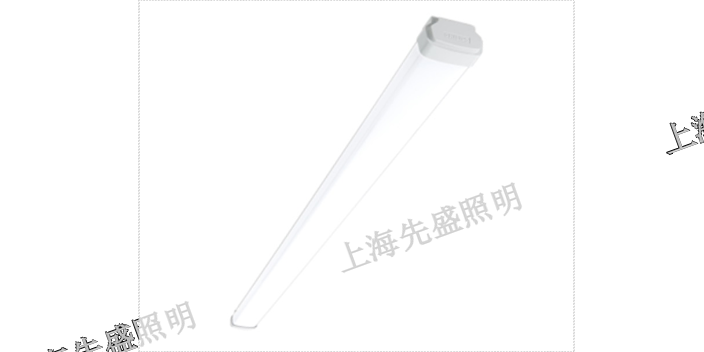 徐州飞利浦LED灯具图片「上海先盛照明电器供应」